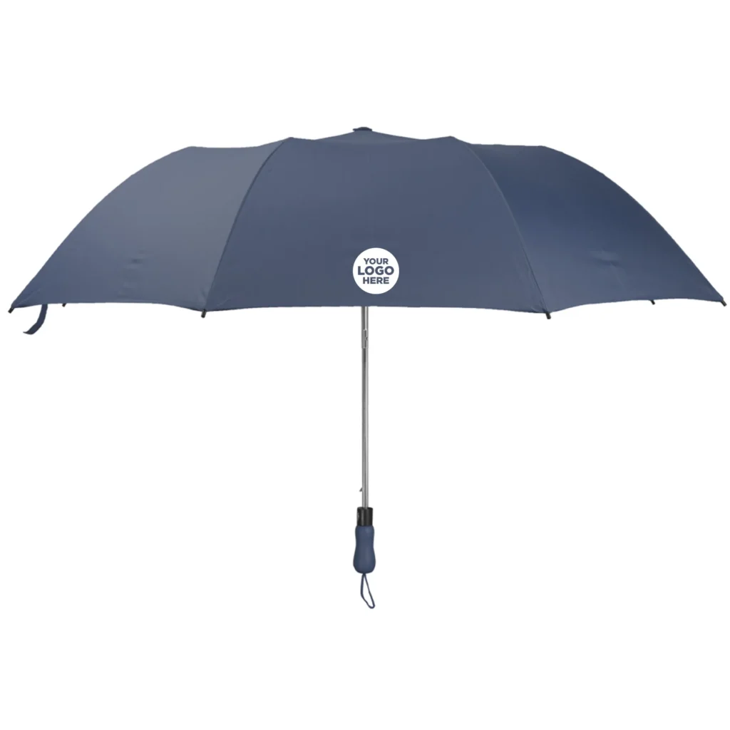 Mori Telescopic Folding Umbrella