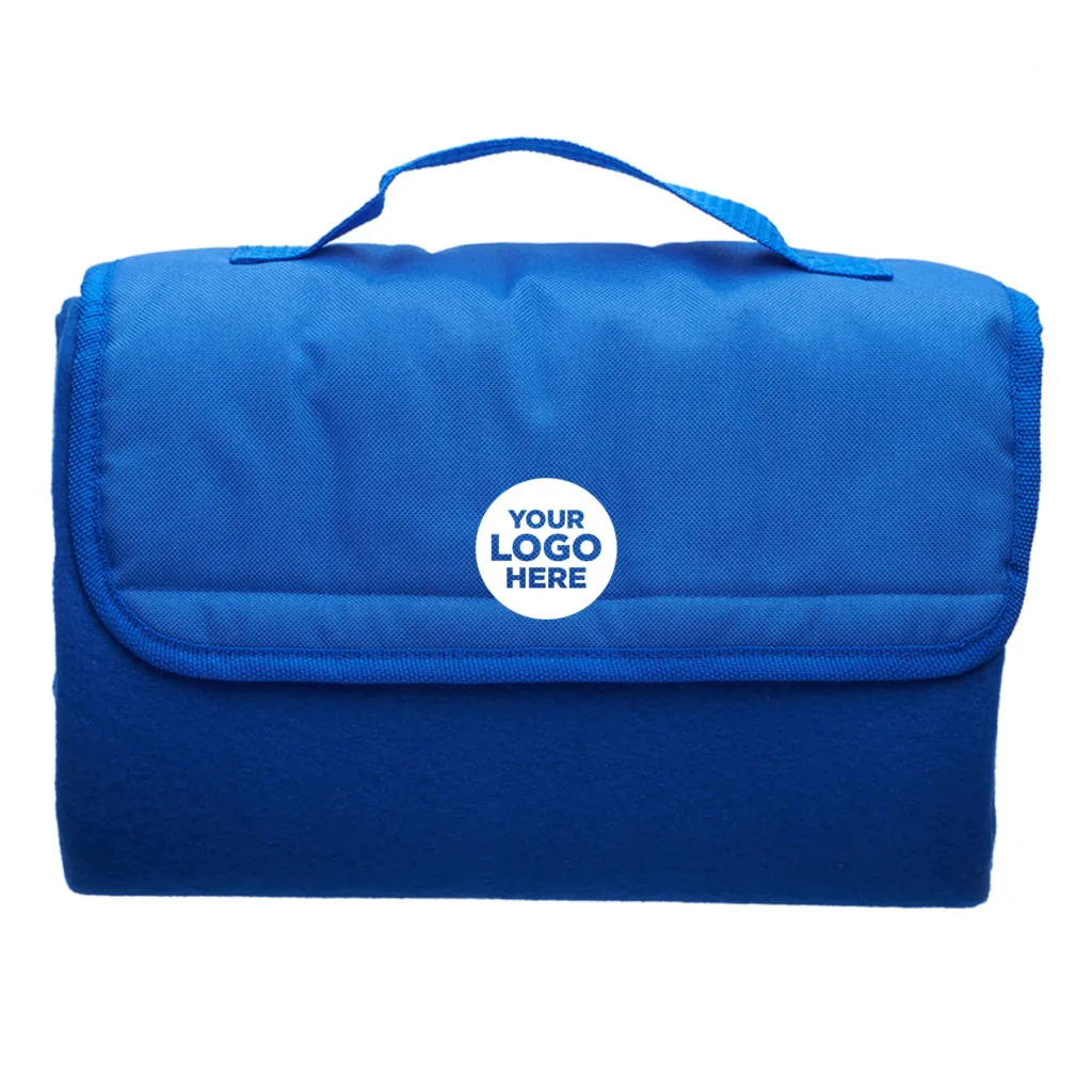 Covington Stock Roll Up Picnic Blanket