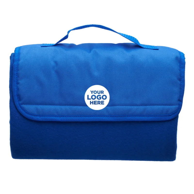 Covington Stock Roll Up Picnic Blanket