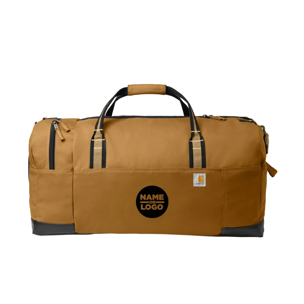 Carhartt ® 120L Foundry Series Duffel