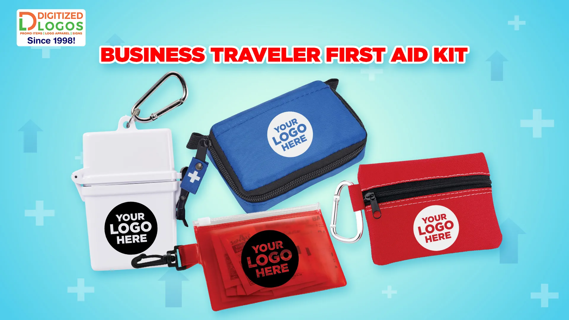 first aid kid