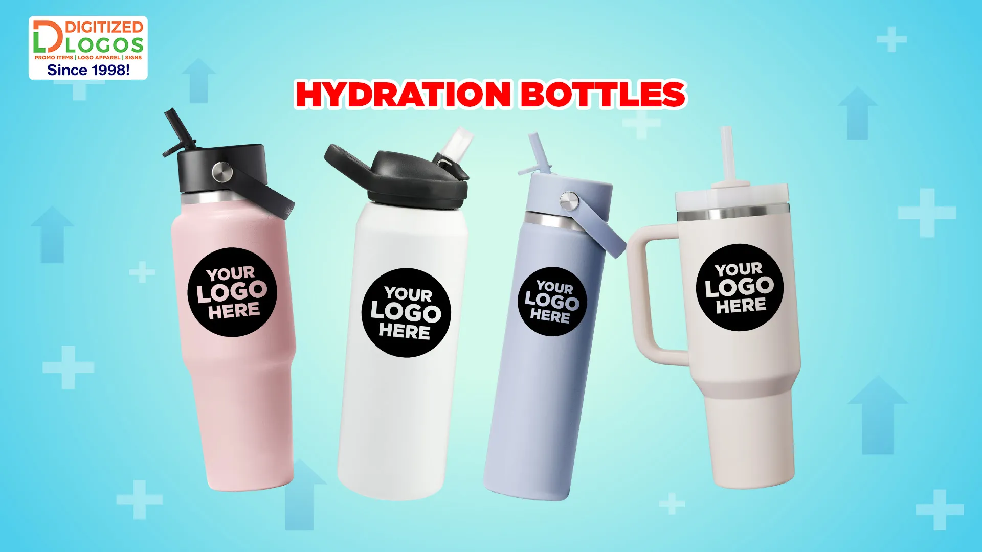 hydartion bottles