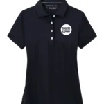 Peter Millar® Short Sleeve Button Polo