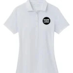 Peter Millar® Short Sleeve Button Polo