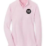 Peter Millar® Sugar Stripe Raglan Perth Layer
