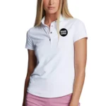 Greyson® Scarlett Polo