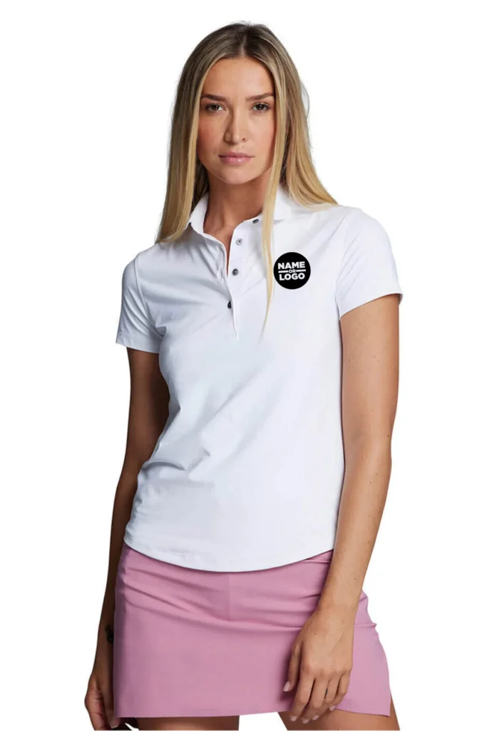 Greyson® Scarlett Polo