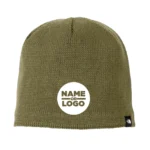 the north face® mountain beanie