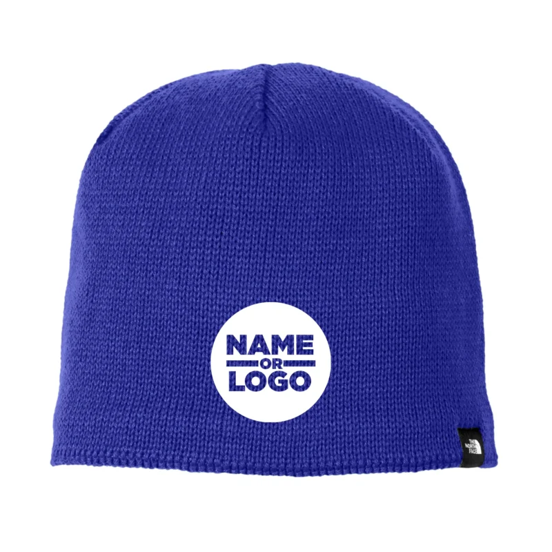 the north face® mountain beanie