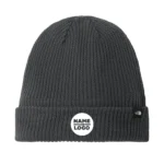 the north face® circular rib beanie