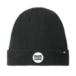 the north face® circular rib beanie