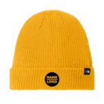 the north face® circular rib beanie