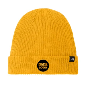 the north face® circular rib beanie