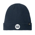 the north face® circular rib beanie