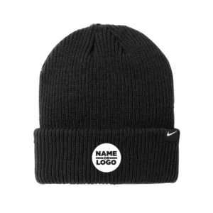 nike terra beanie