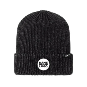 nike terra beanie