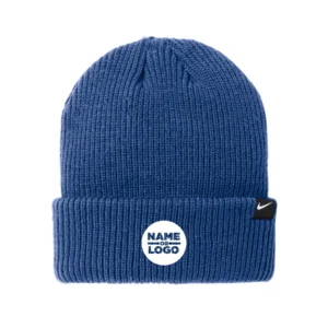 nike terra beanie