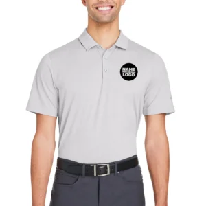 Puma Golf Men's Bandon Polo