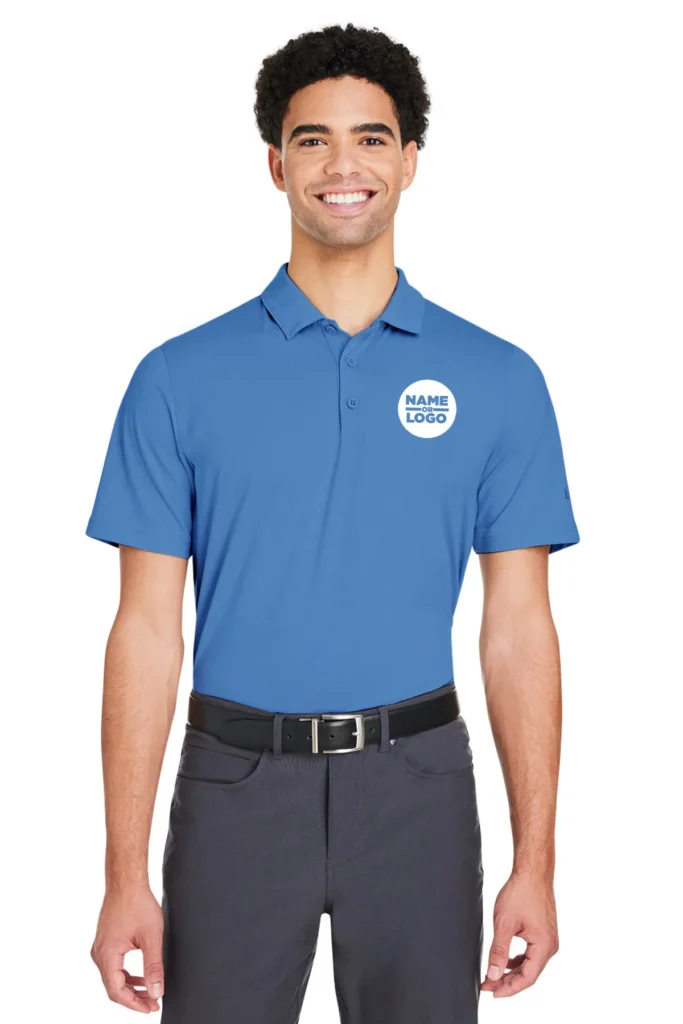 Puma Golf Men's Bandon Polo