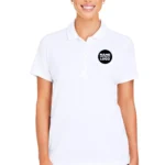Puma Golf Ladies' Bandon Polo