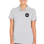 Puma Golf Ladies' Bandon Polo