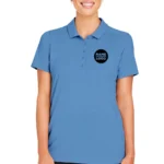 Puma Golf Ladies' Bandon Polo