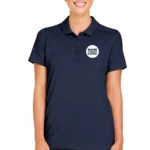 Puma Golf Ladies' Bandon Polo