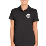 Puma Golf Ladies' Bandon Polo