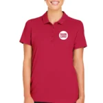 Puma Golf Ladies' Bandon Polo