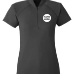 Swannies Golf Ladies' Quinn Polo