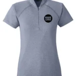 Swannies Golf Ladies' Quinn Polo
