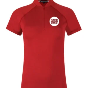 Swannies Golf Ladies' Quinn Polo
