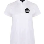 Swannies Golf Ladies' Quinn Polo