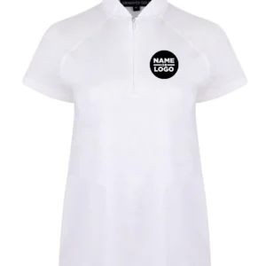 Swannies Golf Ladies' Quinn Polo