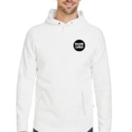 Swannies Golf Unisex Camden Hooded Pullover