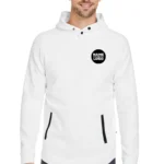 Swannies Golf Unisex Camden Hooded Pullover
