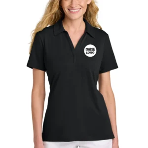 TravisMathew Women’s Glenview Solid Polo