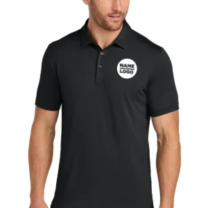 TravisMathew Glenview Solid Polo