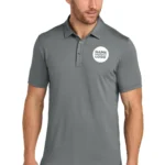 TravisMathew Glenview Solid Polo