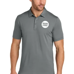 TravisMathew Glenview Solid Polo