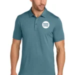 TravisMathew Glenview Solid Polo