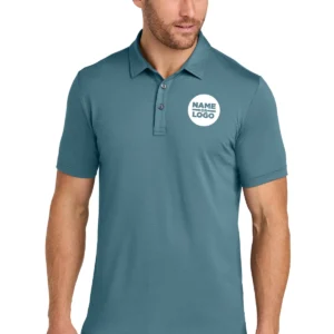 TravisMathew Glenview Solid Polo