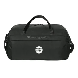 TravisMathew Lateral Duffel