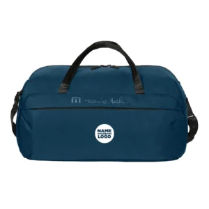 TravisMathew Lateral Duffel