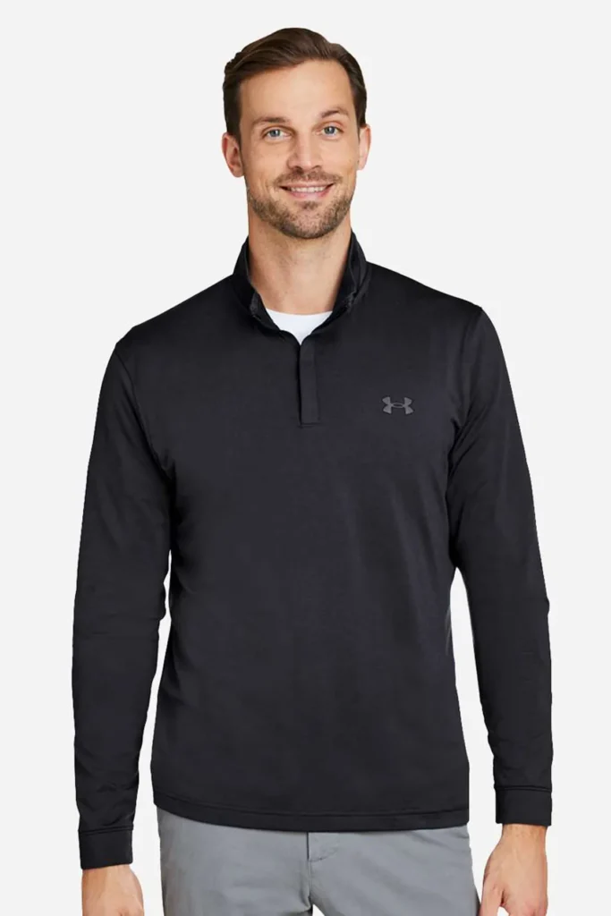UNDER ARMOUR Men's Playoff Quarter-Zip