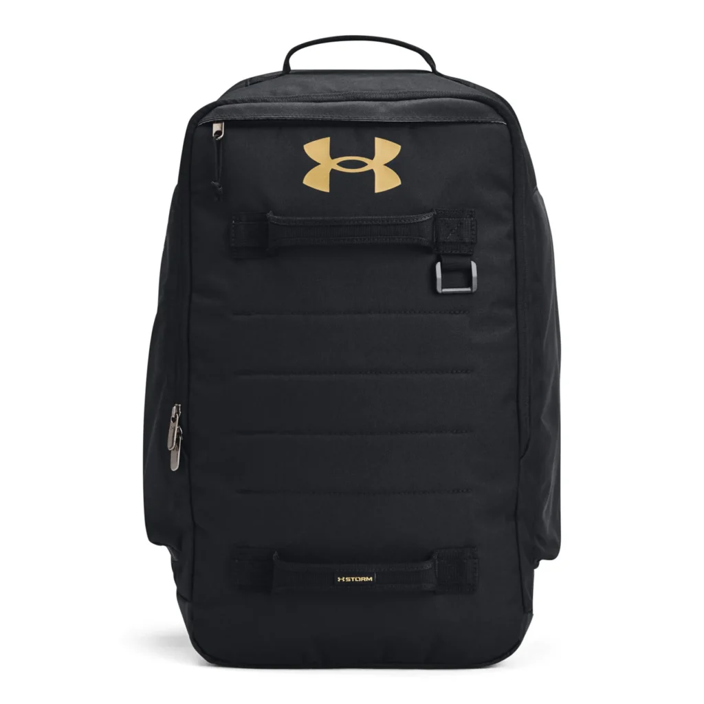 Contain Laptop Backpack 2.0