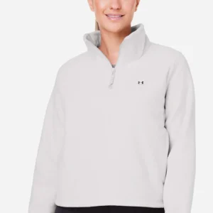 UNDER ARMOUR LIMITED EDITION - Ladies' Expanse Fleece Half-Zip