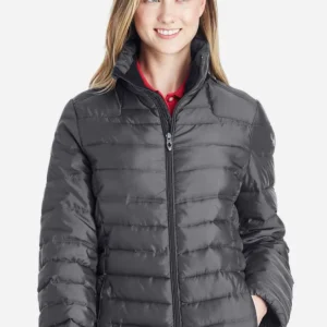 SPYDER Ladies' Insulated Puffer Jacket
