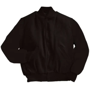 Holloway Adult Varsity Jacket