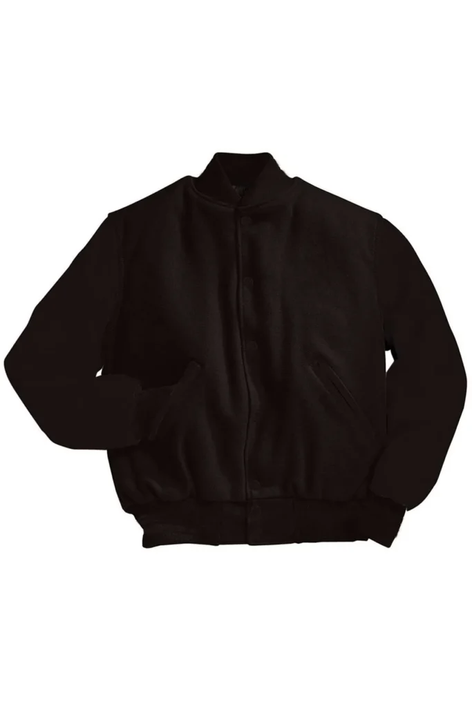 Holloway Adult Varsity Jacket